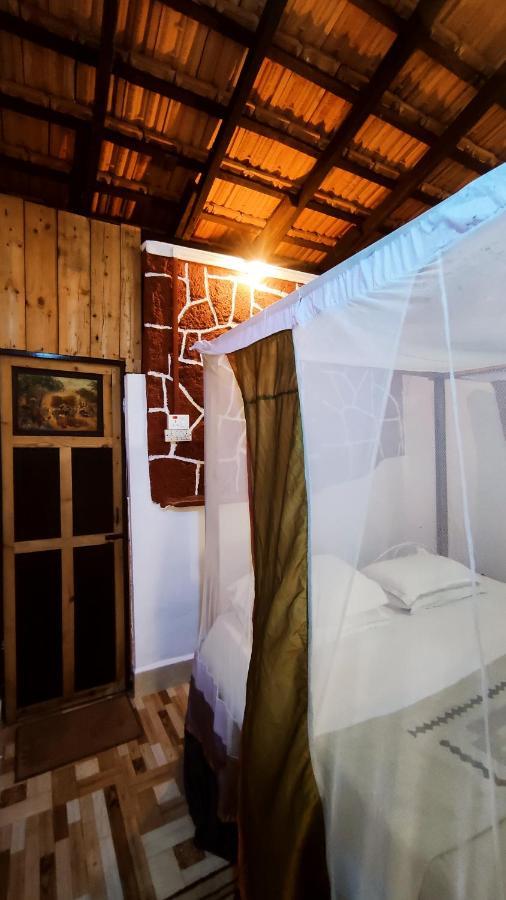 Bed and Breakfast Cozy Nook Goa Palolem Exterior foto